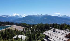 Venda Quinta/Herdade Crans-Montana