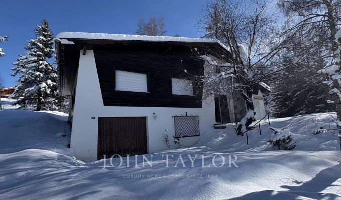 Venda Quinta/Herdade Crans-Montana