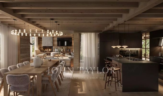 Venda Quinta/Herdade Crans-Montana