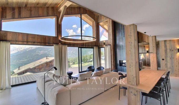 Venda Quinta/Herdade Crans-Montana