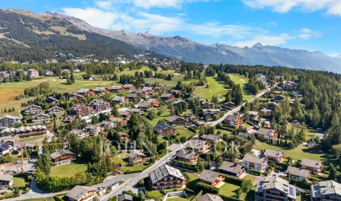 Venda Quinta/Herdade Crans-Montana