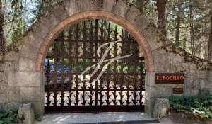 Venda Quinta/Herdade El Escorial