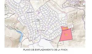 Venda Quinta/Herdade El Escorial