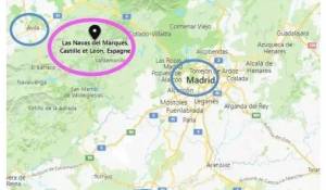 Venda Quinta/Herdade El Escorial