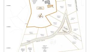 Venda Quinta/Herdade El Escorial