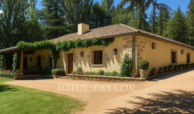 Venda Quinta/Herdade El Escorial