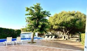 Venda Quinta/Herdade Es Castell