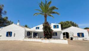 Venda Quinta/Herdade Es Castell