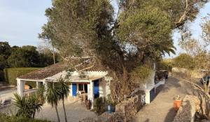 Venda Quinta/Herdade Es Castell
