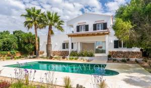 Venda Quinta/Herdade Es Castell