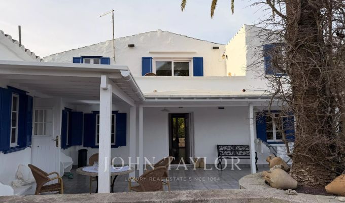 Venda Quinta/Herdade Es Castell