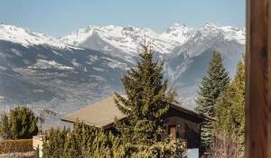 Venda Quinta/Herdade Haute-Nendaz