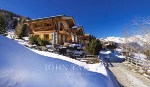 Venda Quinta/Herdade La Tzoumaz