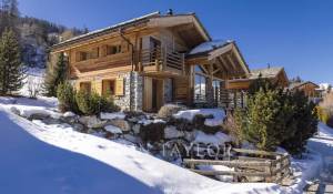 Venda Quinta/Herdade La Tzoumaz