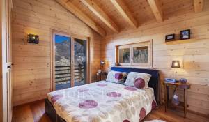 Venda Quinta/Herdade La Tzoumaz