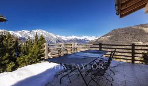 Venda Quinta/Herdade La Tzoumaz