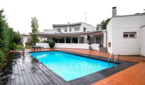 Venda Quinta/Herdade Las Rozas de Madrid