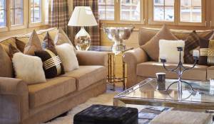 Venda Quinta/Herdade Lauenen bei Gstaad