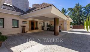 Venda Quinta/Herdade Madrid