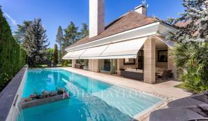 Venda Quinta/Herdade Madrid