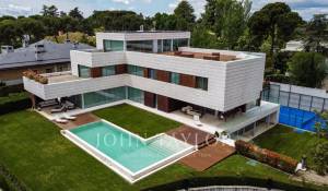 Venda Quinta/Herdade Madrid