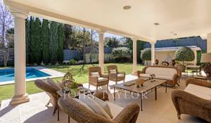 Venda Quinta/Herdade Madrid