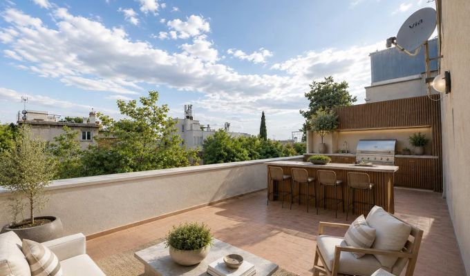 Venda Quinta/Herdade Madrid