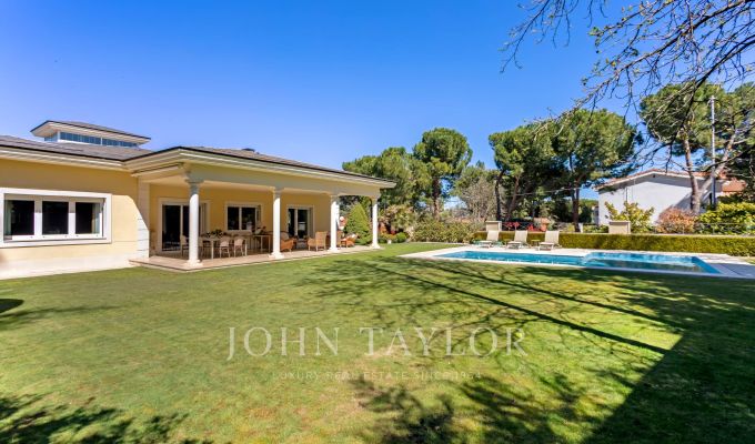 Venda Quinta/Herdade Madrid