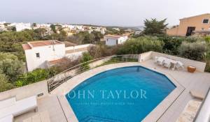 Venda Quinta/Herdade Mahón