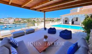 Venda Quinta/Herdade Mahón