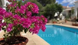 Venda Quinta/Herdade Mahón