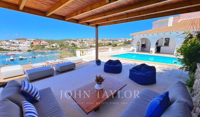 Venda Quinta/Herdade Mahón