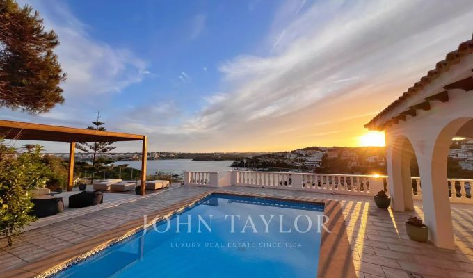 Venda Quinta/Herdade Mahón