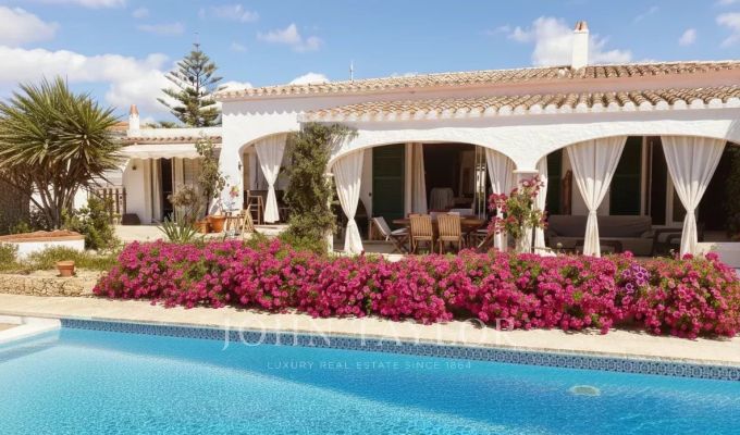 Venda Quinta/Herdade Mahón