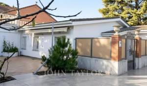 Venda Quinta/Herdade Majadahonda