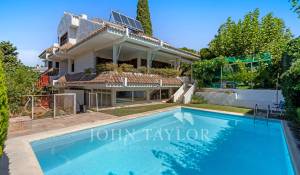 Venda Quinta/Herdade Majadahonda