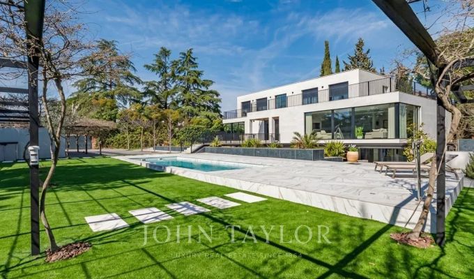 Venda Quinta/Herdade Majadahonda