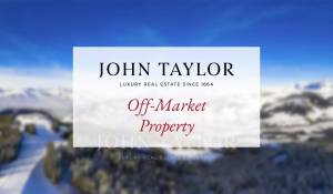 Venda Quinta/Herdade Megève