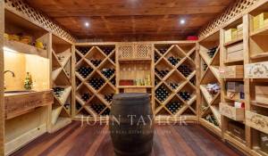 Venda Quinta/Herdade Megève