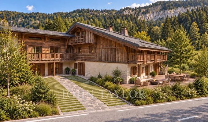 Venda Quinta/Herdade Megève