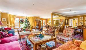 Venda Quinta/Herdade Pozuelo de Alarcón