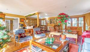 Venda Quinta/Herdade Pozuelo de Alarcón