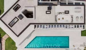 Venda Quinta/Herdade Pozuelo de Alarcón