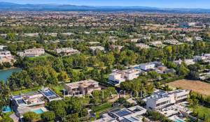 Venda Quinta/Herdade Pozuelo de Alarcón