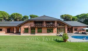 Venda Quinta/Herdade Pozuelo de Alarcón
