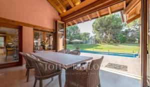 Venda Quinta/Herdade Pozuelo de Alarcón