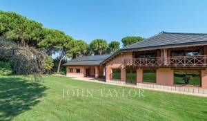 Venda Quinta/Herdade Pozuelo de Alarcón