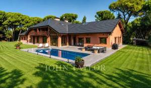 Venda Quinta/Herdade Pozuelo de Alarcón