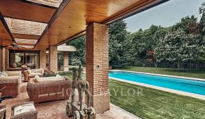 Venda Quinta/Herdade Pozuelo de Alarcón
