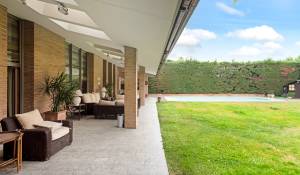 Venda Quinta/Herdade Pozuelo de Alarcón